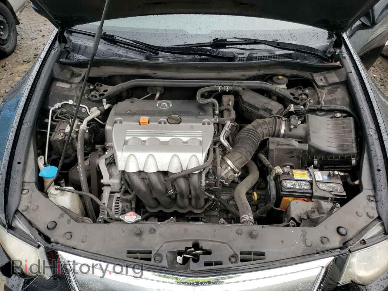 2011 ACURA TSX - VIN: JH4CU2F64BC012869 - Фото 7