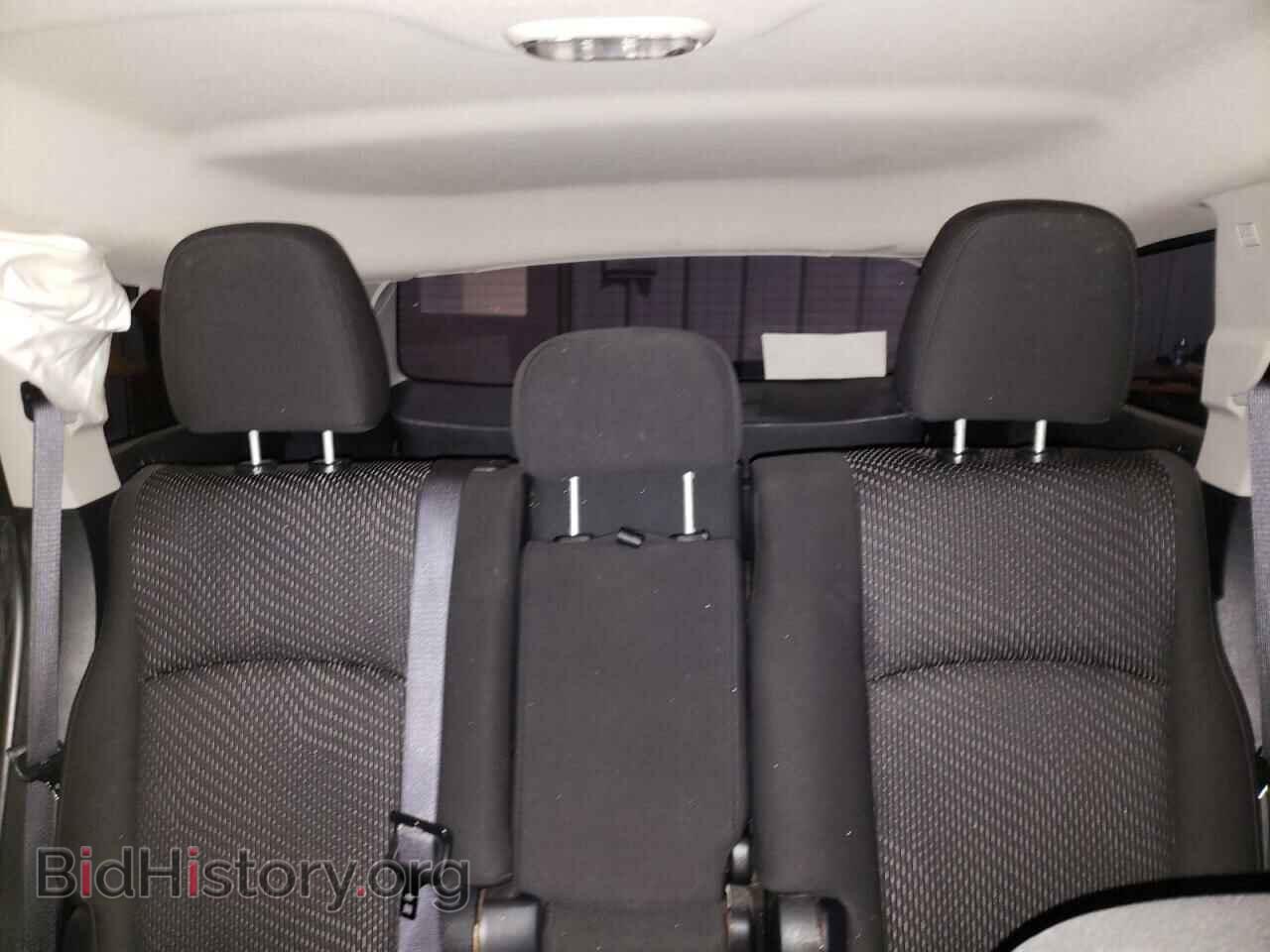 2015 DODGE JOURNEY - VIN: 3C4PDCAB3FT551068 - Фото 10