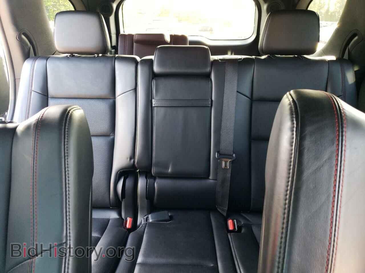2023 DODGE DURANGO - VIN: 1C4SDJCT5PC546987 - Photo 10