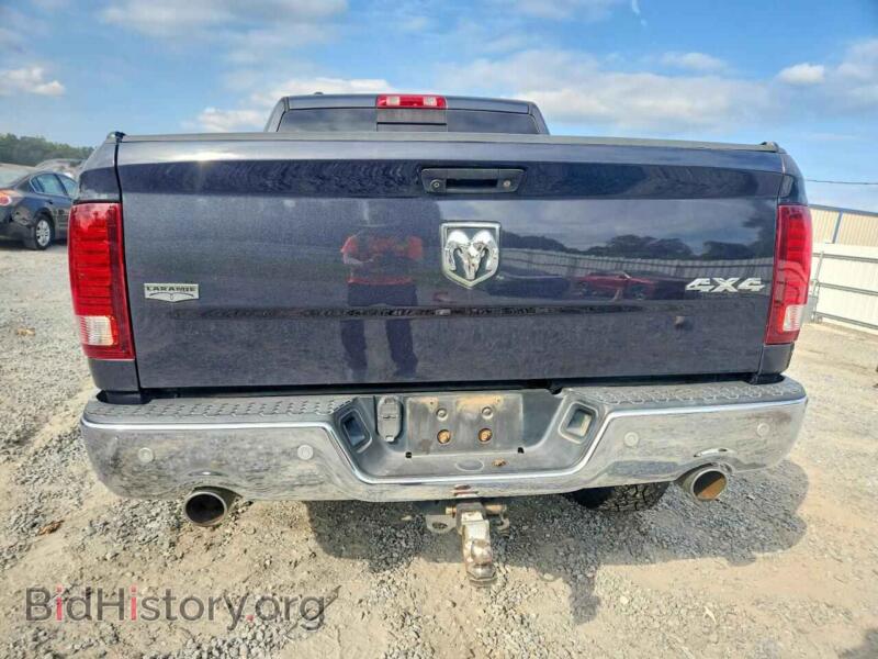 2016 RAM 1500 (VIN 1C6RR7NT0GS398700) — фото 6 из 12