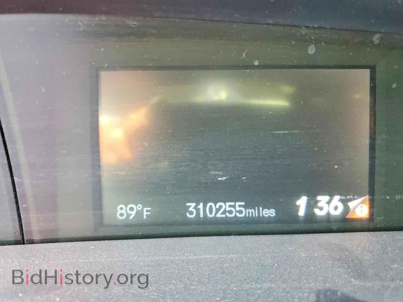 2015 HONDA CIVIC - VIN: 19XFB2F55FE264009 - Photo 9