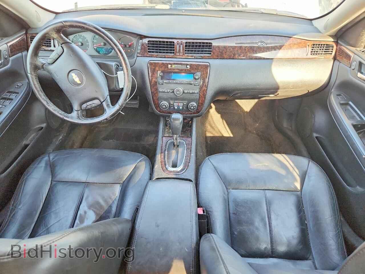 2013 CHEVROLET IMPALA - VIN: 2G1WC5E37D1183014 - Photo 8