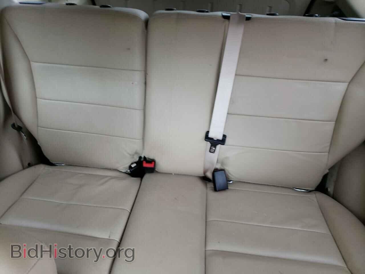2012 FORD ESCAPE - VIN: 1FMCU9E73CKC78679 - Фото 10