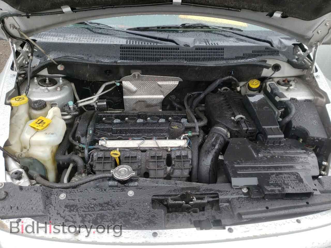 2010 DODGE CALIBER - VIN: 1B3CB4HA8AD661685 - Фото 7