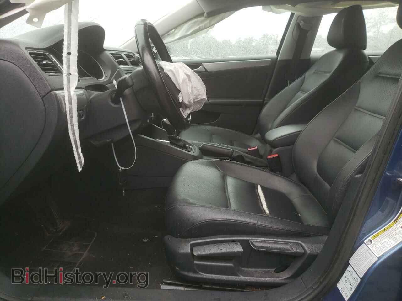 2017 VOLKSWAGEN JETTA - VIN: 3VWDB7AJ1HM202329 - Фото 7