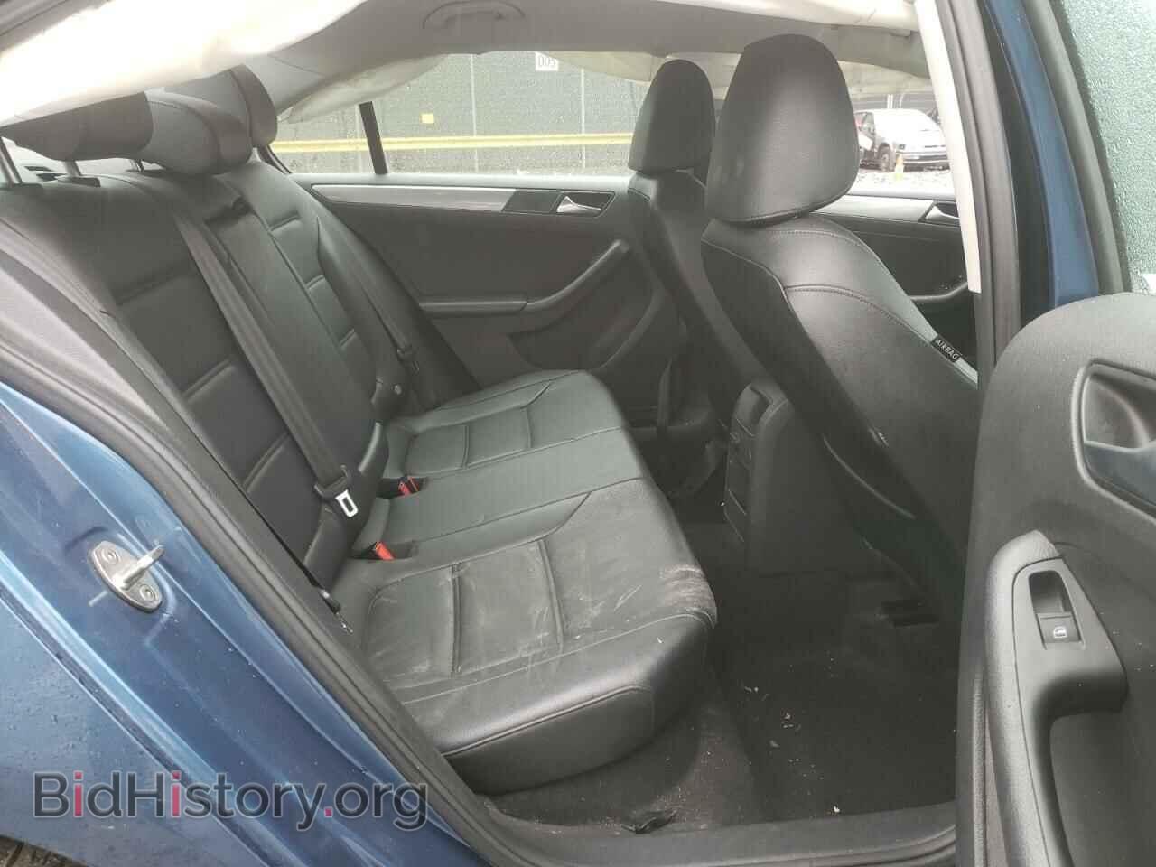 2017 VOLKSWAGEN JETTA - VIN: 3VWDB7AJ1HM202329 - Фото 10
