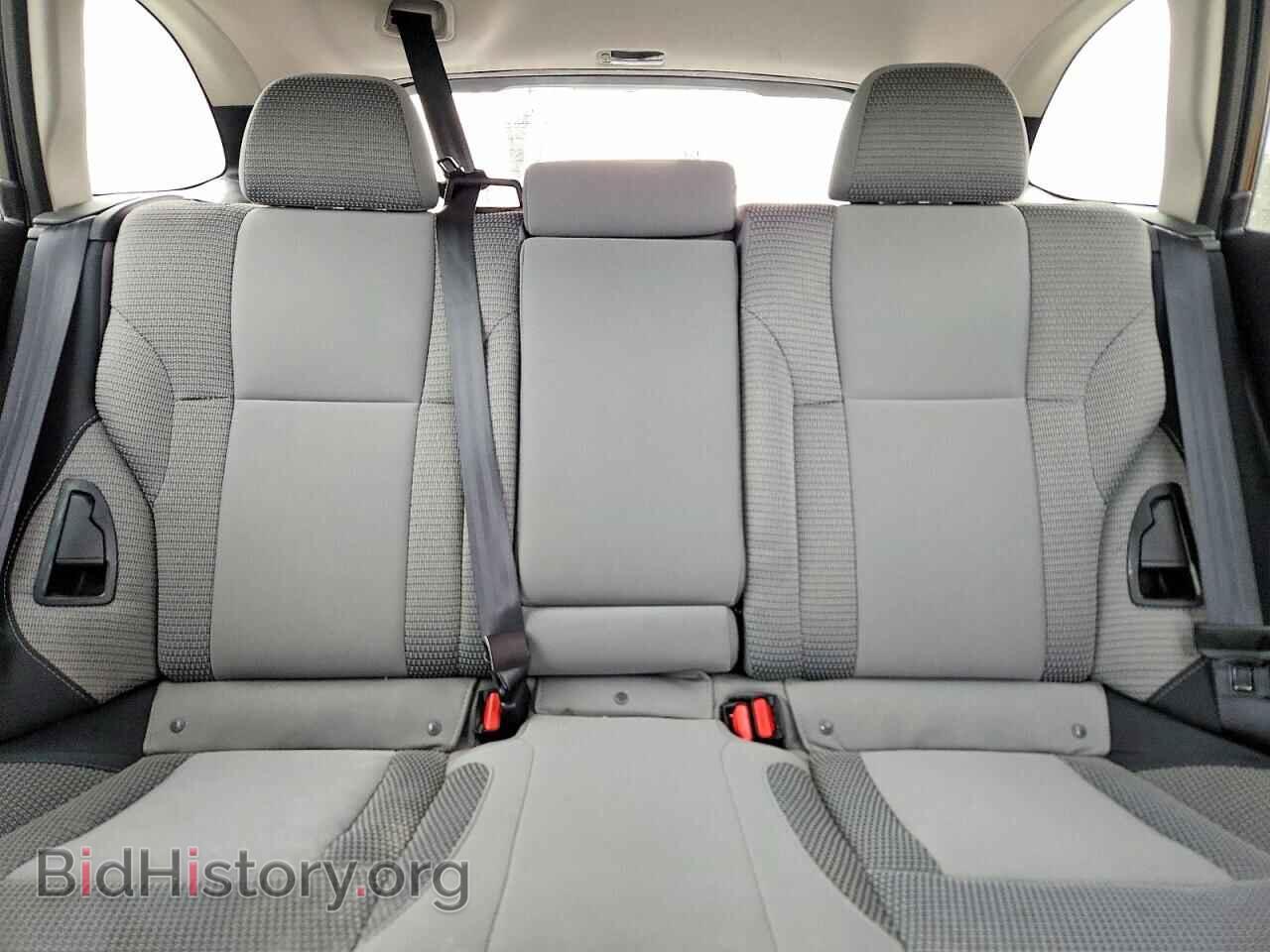 2022 SUBARU OUTBACK - VIN: 4S4BTAFC2N3168554 - Photo 10