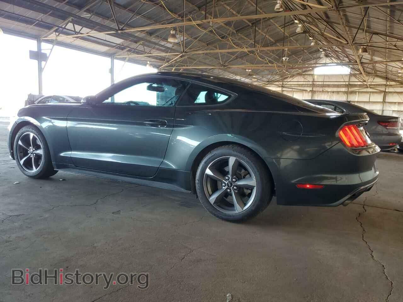 2015 FORD ALL Models - VIN: 1FA6P8TH7F5382583 - Photo 2