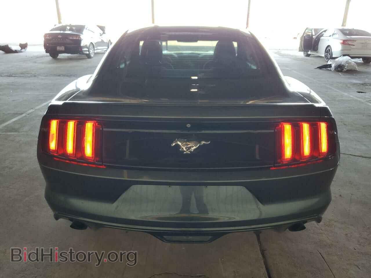 2015 FORD ALL Models - VIN: 1FA6P8TH7F5382583 - Photo 6