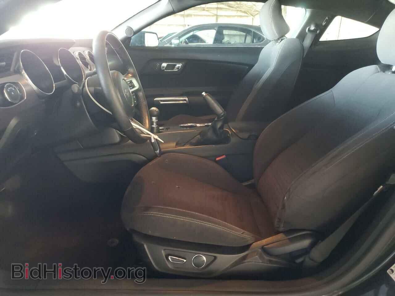 2015 FORD ALL Models - VIN: 1FA6P8TH7F5382583 - Photo 7