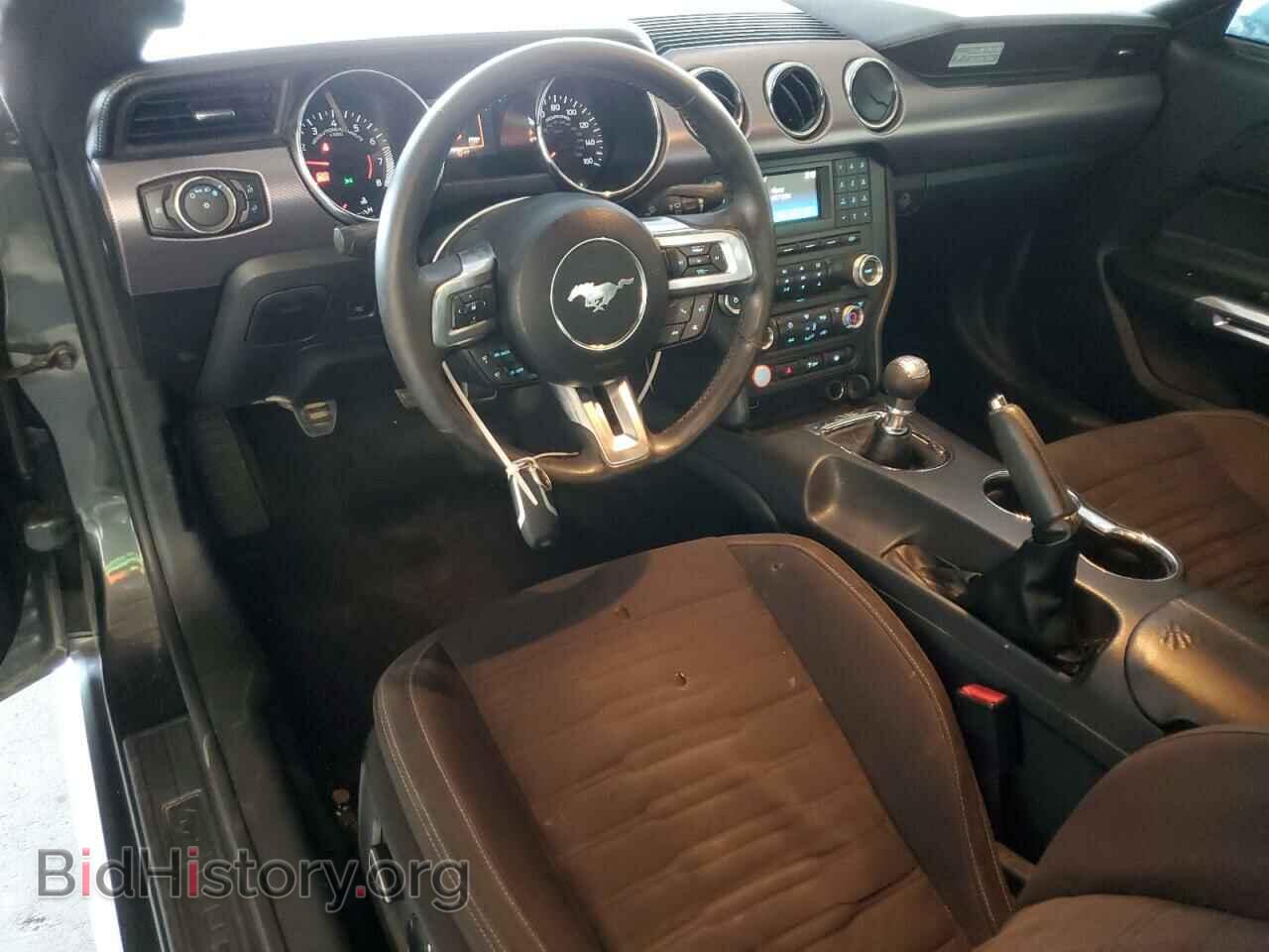 2015 FORD ALL Models - VIN: 1FA6P8TH7F5382583 - Photo 8