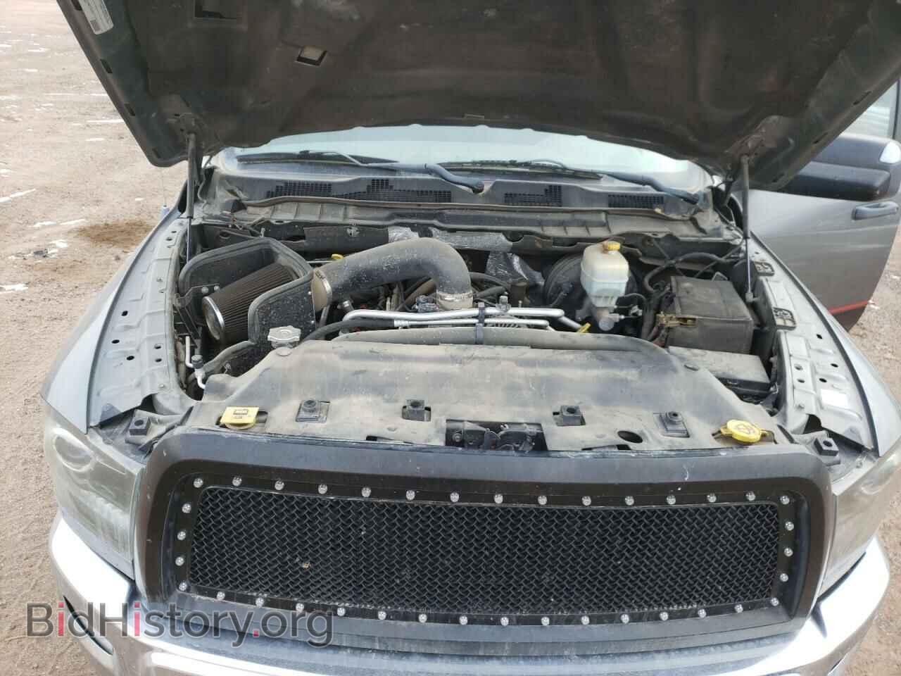 2013 RAM 2500 - VIN: 3C6TR5ET3DG535237 - Фото 11