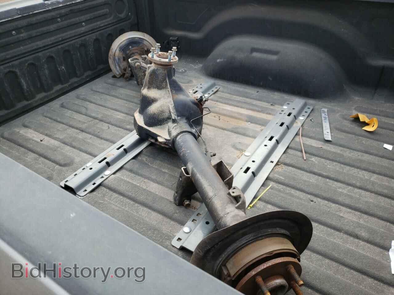 2013 RAM 2500 - VIN: 3C6TR5ET3DG535237 - Фото 12
