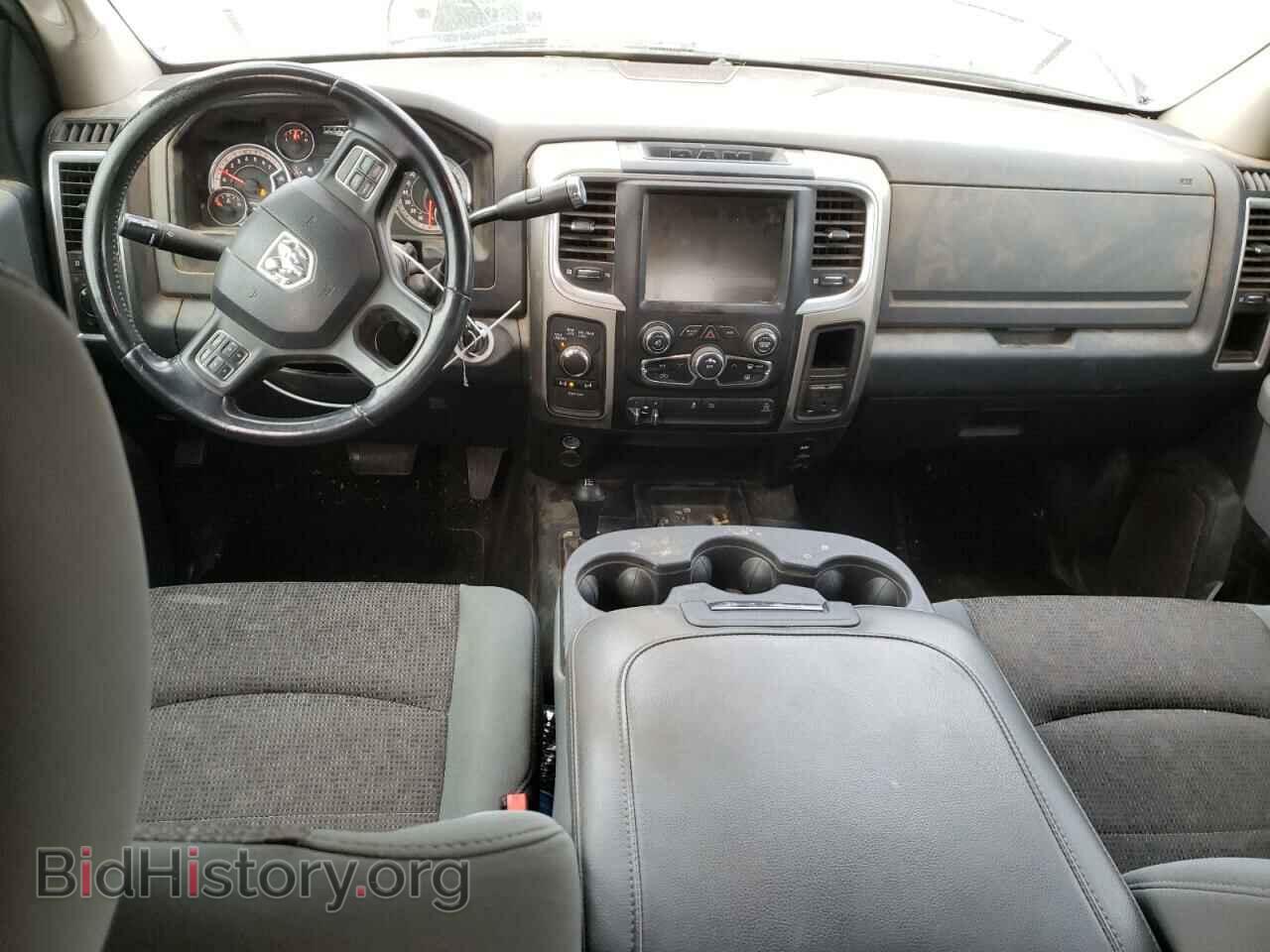 2013 RAM 2500 - VIN: 3C6TR5ET3DG535237 - Фото 8