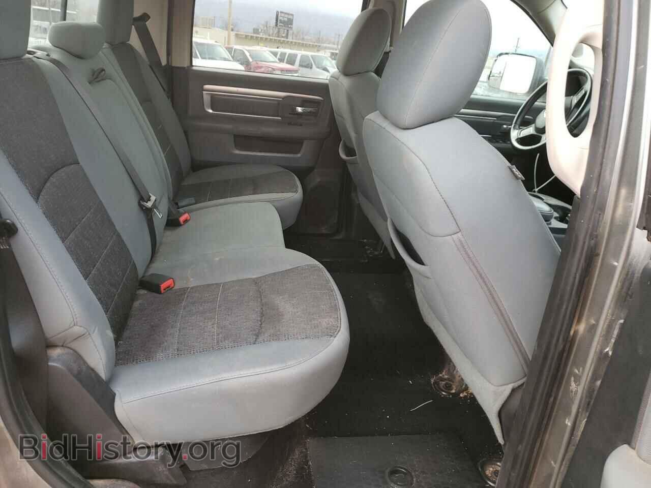 2013 RAM 2500 - VIN: 3C6TR5ET3DG535237 - Фото 10