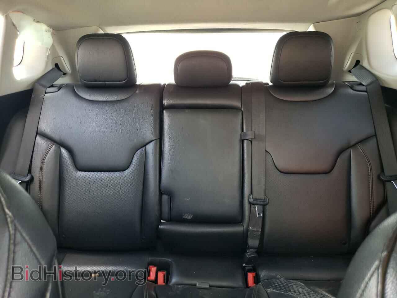 2020 JEEP COMPASS - VIN: 3C4NJCCB0LT154524 - Фото 10