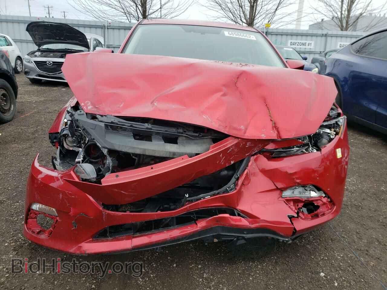 2015 MAZDA 3 - VIN: 3MZBM1V76FM155602 - Фото 5