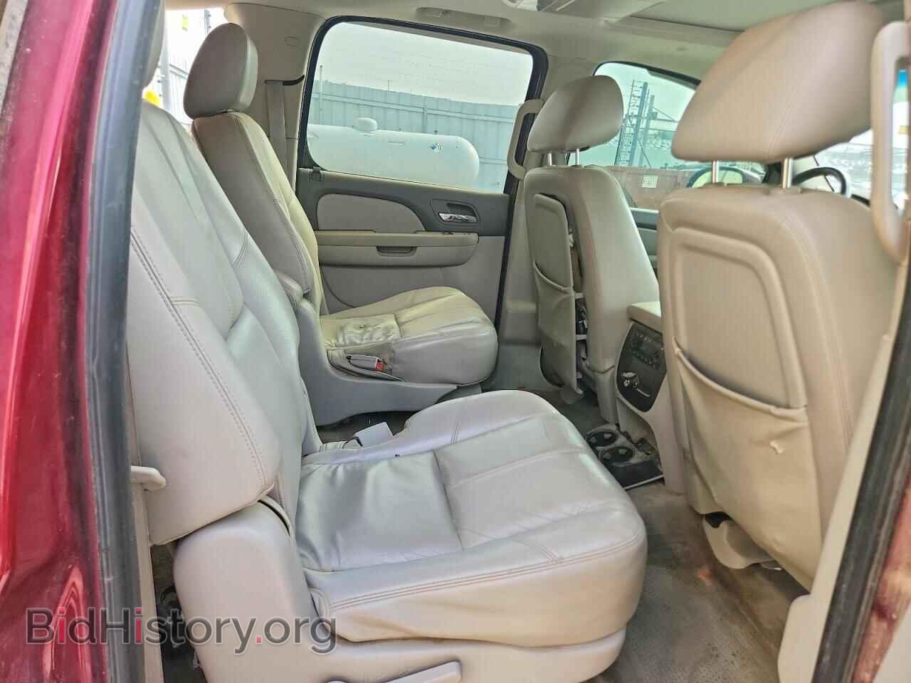 2011 GMC YUKON - VIN: 1GKS2LE38BR296962 - Фото 11