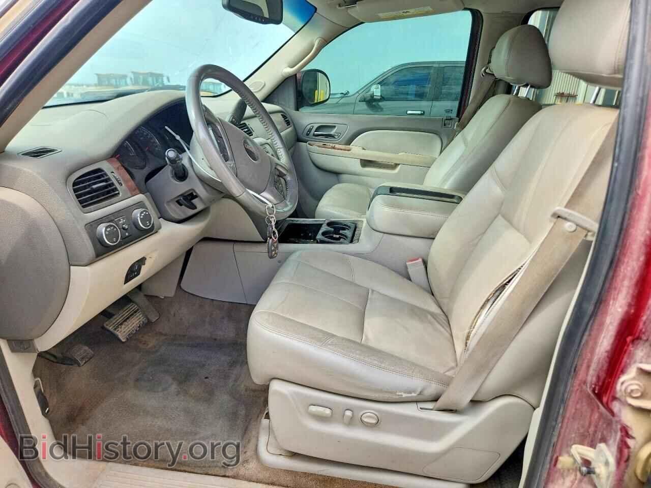 2011 GMC YUKON - VIN: 1GKS2LE38BR296962 - Фото 7