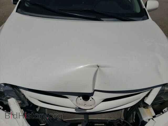 2011 TOYOTA COROLLA - VIN: 2T1BU4EEXBC720438 - Photo 11