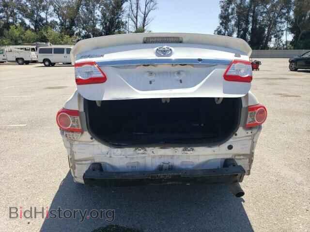 2011 TOYOTA COROLLA - VIN: 2T1BU4EEXBC720438 - Photo 6