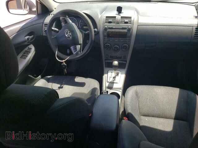 2011 TOYOTA COROLLA - VIN: 2T1BU4EEXBC720438 - Photo 8