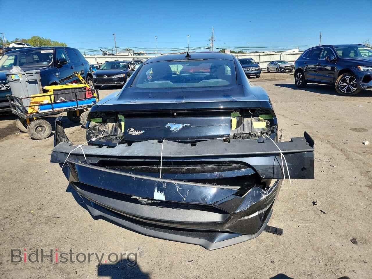 2021 FORD MUSTANG - VIN: 1FA6P8TH0M5106002 - Photo 6