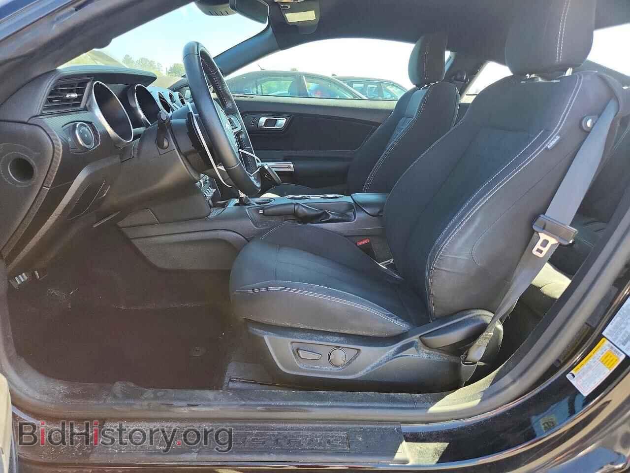 2021 FORD MUSTANG - VIN: 1FA6P8TH0M5106002 - Photo 7