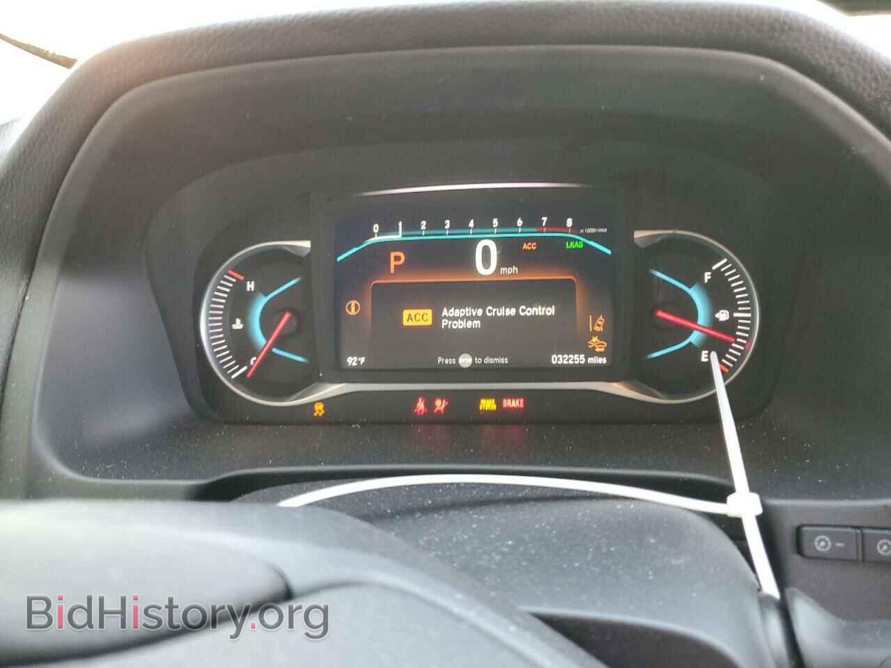 2022 HONDA PILOT - VIN: 5FNYF6H21NB062512 - Фото 9