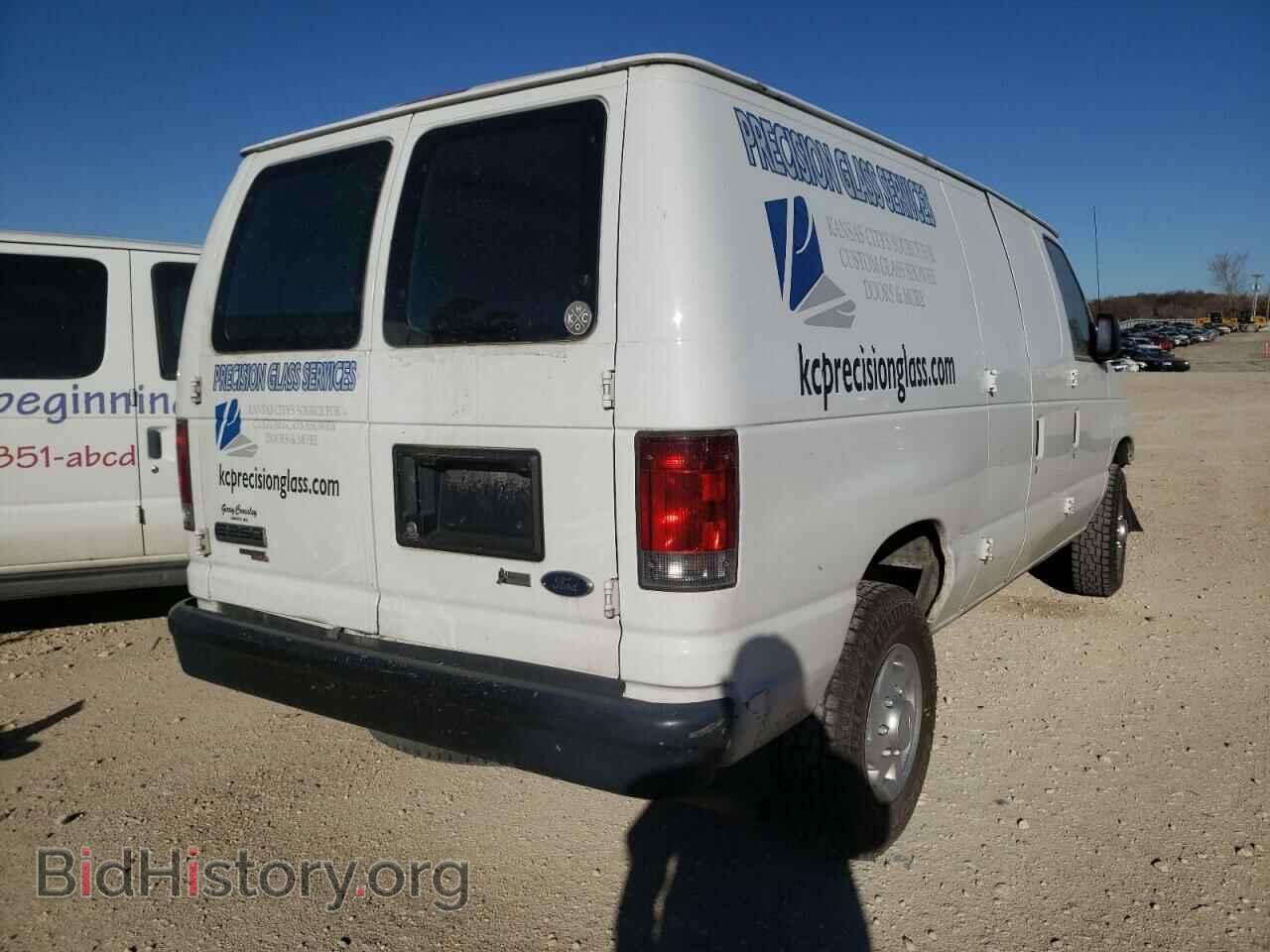 2013 FORD ECONOLINE - VIN: 1FTNE2EW2DDA58304 - Фото 3