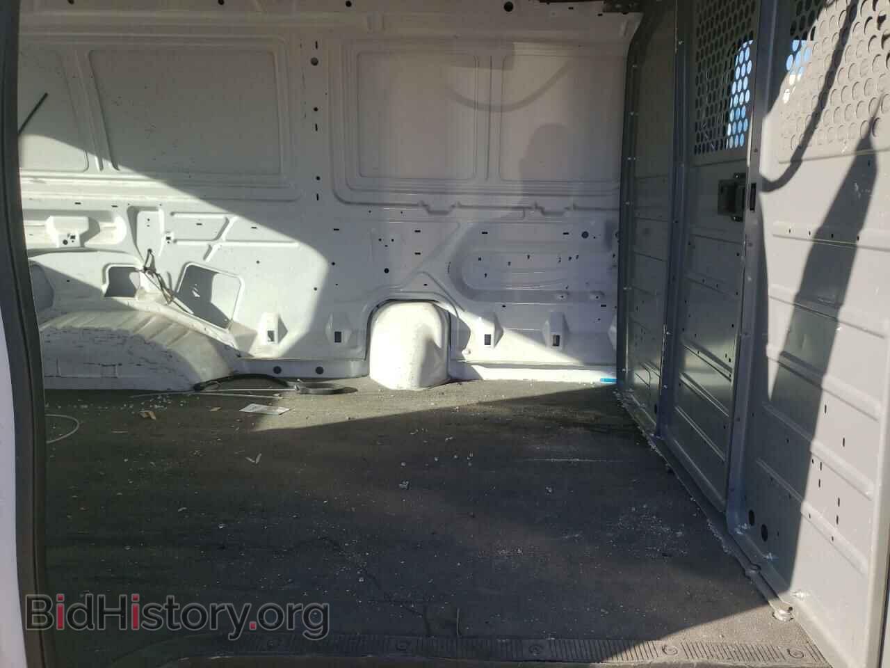 2013 FORD ECONOLINE - VIN: 1FTNE2EW2DDA58304 - Фото 4