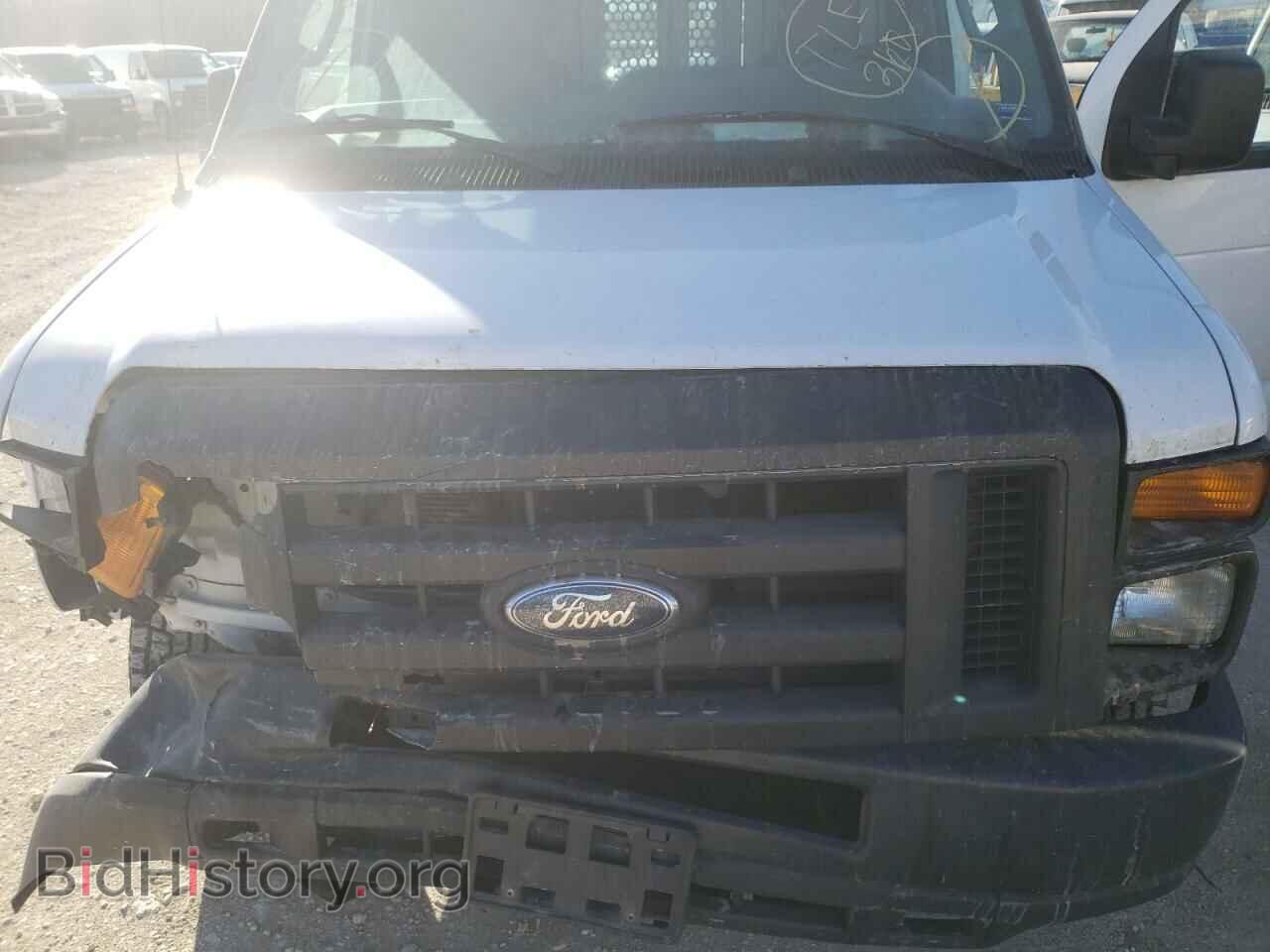 2013 FORD ECONOLINE - VIN: 1FTNE2EW2DDA58304 - Фото 5