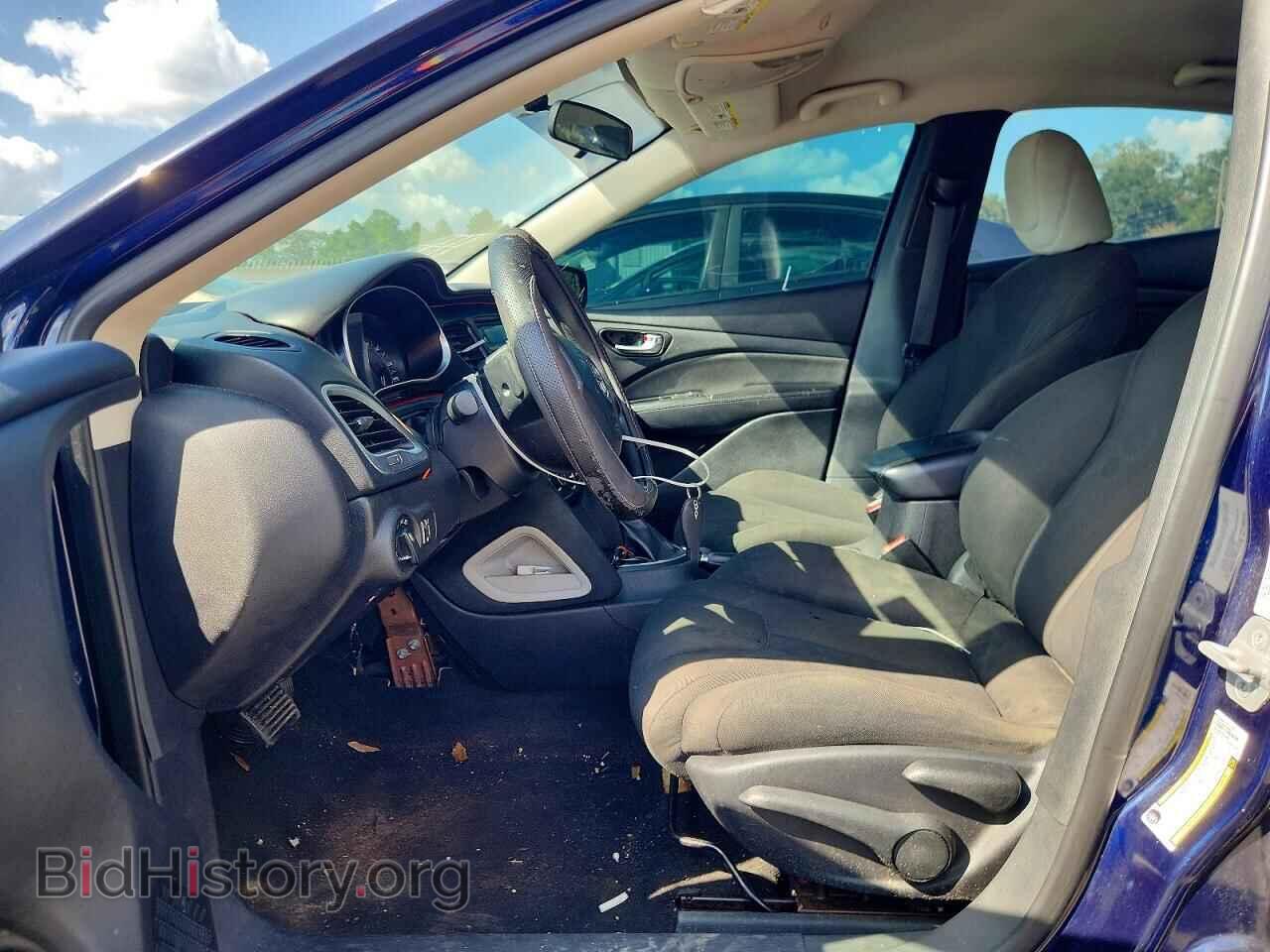 2013 DODGE DART - VIN: 1C3CDFAAXDD198147 - Фото 7