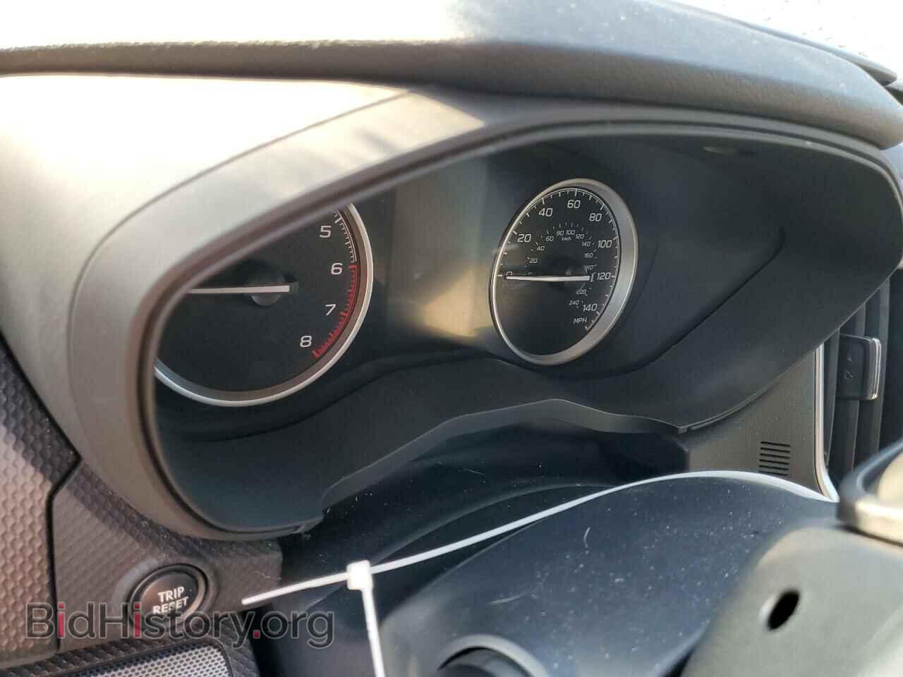 2021 SUBARU FORESTER - VIN: JF2SKAUC6MH514764 - Фото 9
