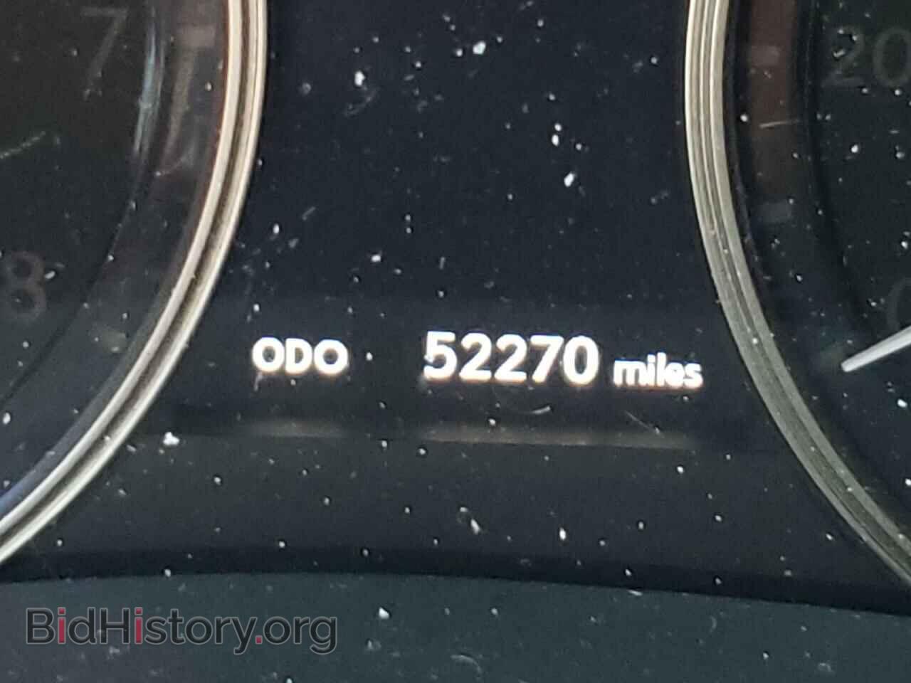 2015 LEXUS GS350 - VIN: JTHBE1BL6FA002845 - Фото 8