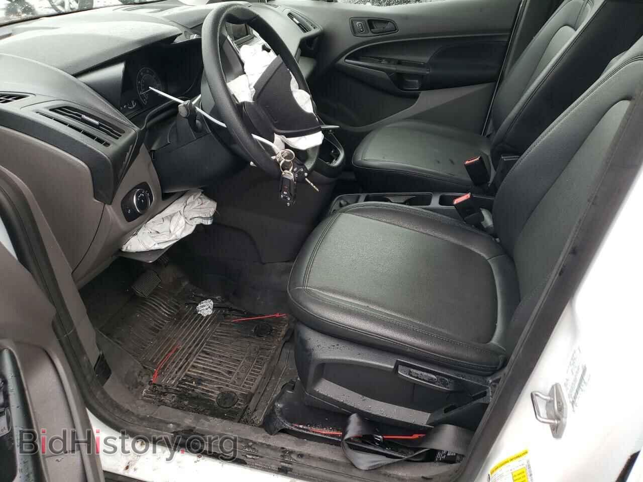 2022 FORD TRANSIT - VIN: NM0LS7S24N1513264 - Фото 7