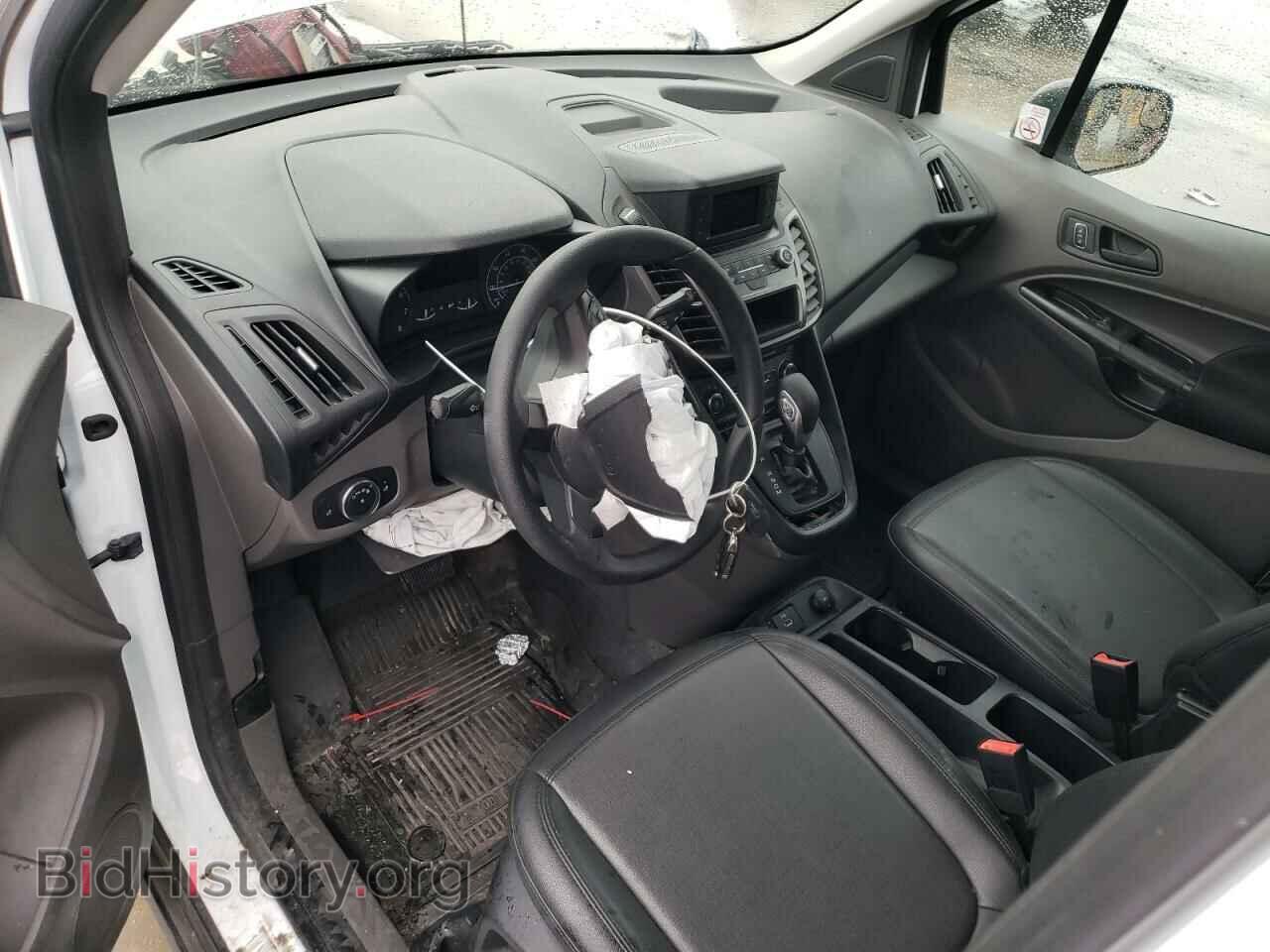 2022 FORD TRANSIT - VIN: NM0LS7S24N1513264 - Фото 8