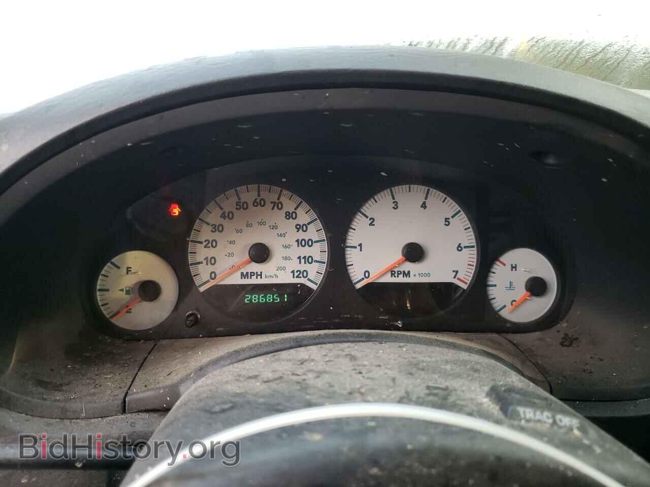 2007 DODGE CARAVAN - VIN: 2D4GP44L47R270826 - Фото 9
