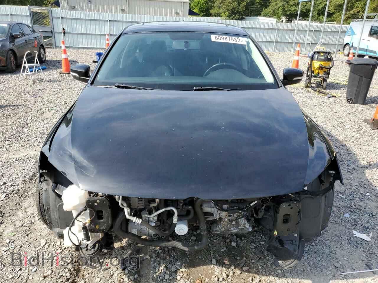 2017 VOLKSWAGEN JETTA - VIN: 3VWDB7AJ5HM284730 - Фото 5