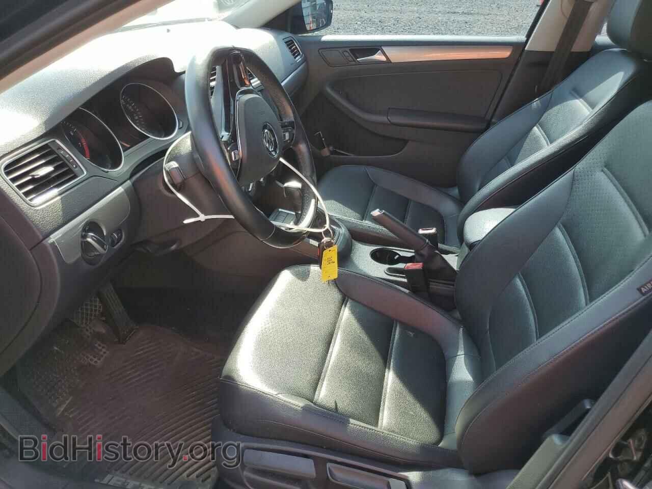 2017 VOLKSWAGEN JETTA - VIN: 3VWDB7AJ5HM284730 - Фото 7
