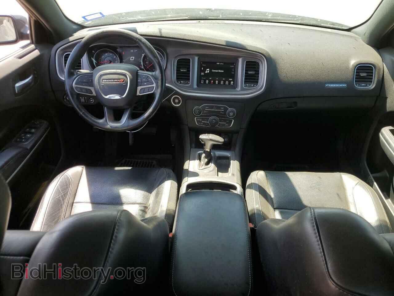 2019 DODGE CHARGER - VIN: 2C3CDXBG1KH711682 - Фото 8