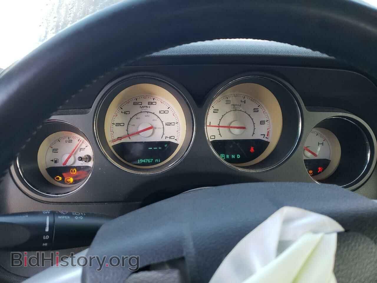 2013 DODGE CHALLENGER - VIN: 2C3CDYAGXDH724716 - Фото 9