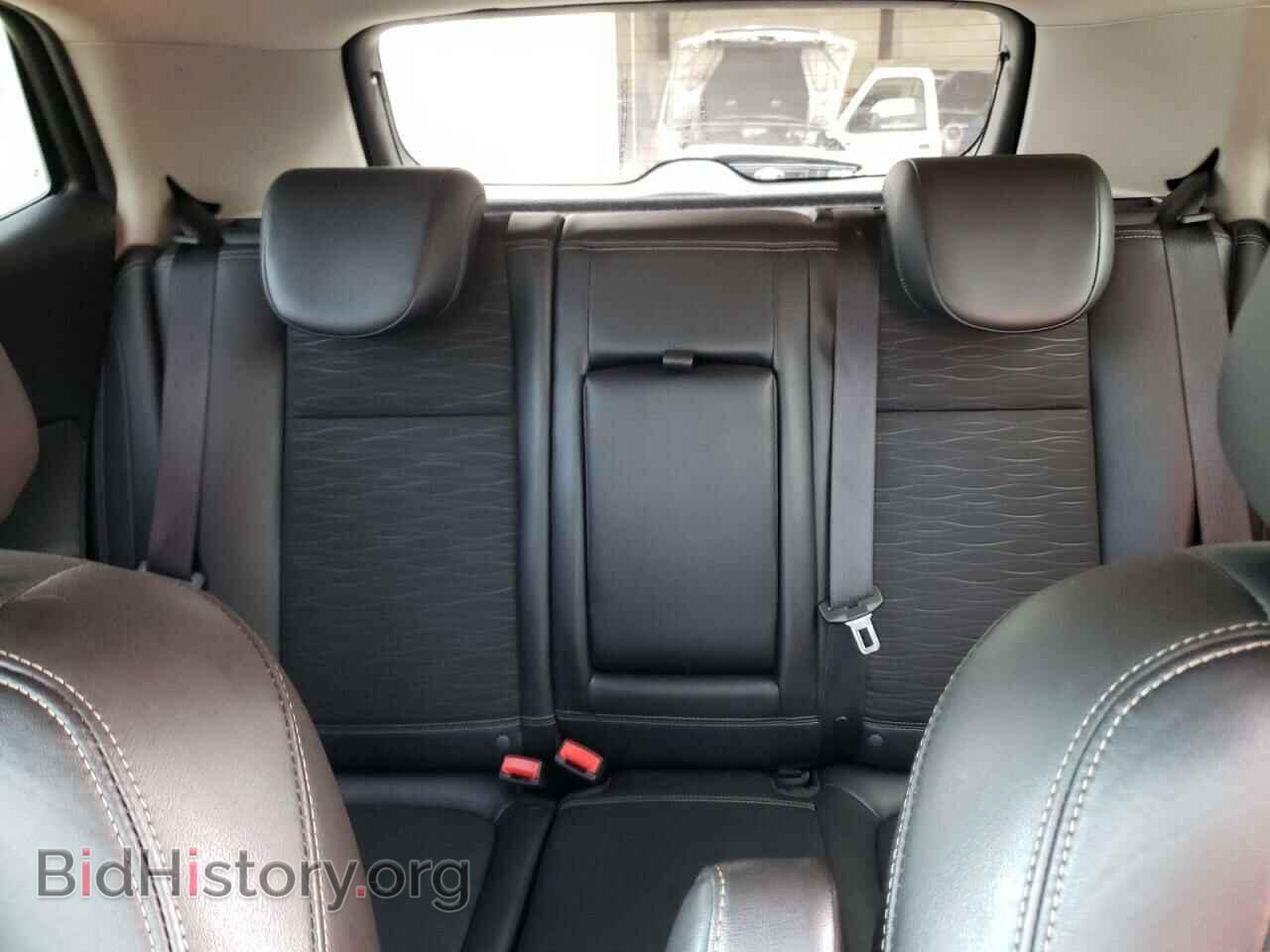 2015 BUICK ENCORE - VIN: KL4CJBSB5FB095425 - Photo 10