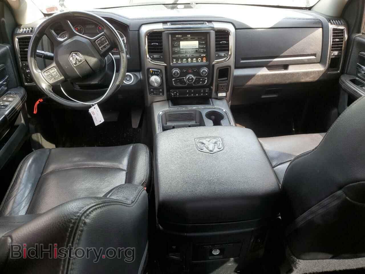 2017 RAM 1500 - VIN: 1C6RR7MT6HS504862 - Фото 8