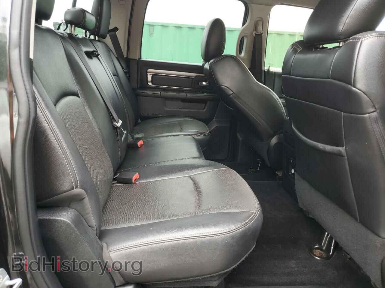 2017 RAM 1500 - VIN: 1C6RR7MT6HS504862 - Фото 10