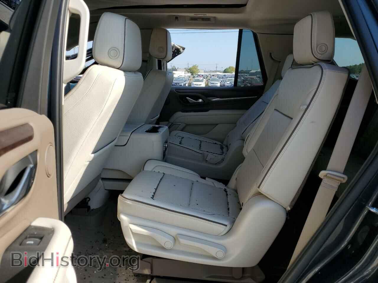 2021 GMC YUKON - VIN: 1GKS2DKL7MR205242 - Фото 11