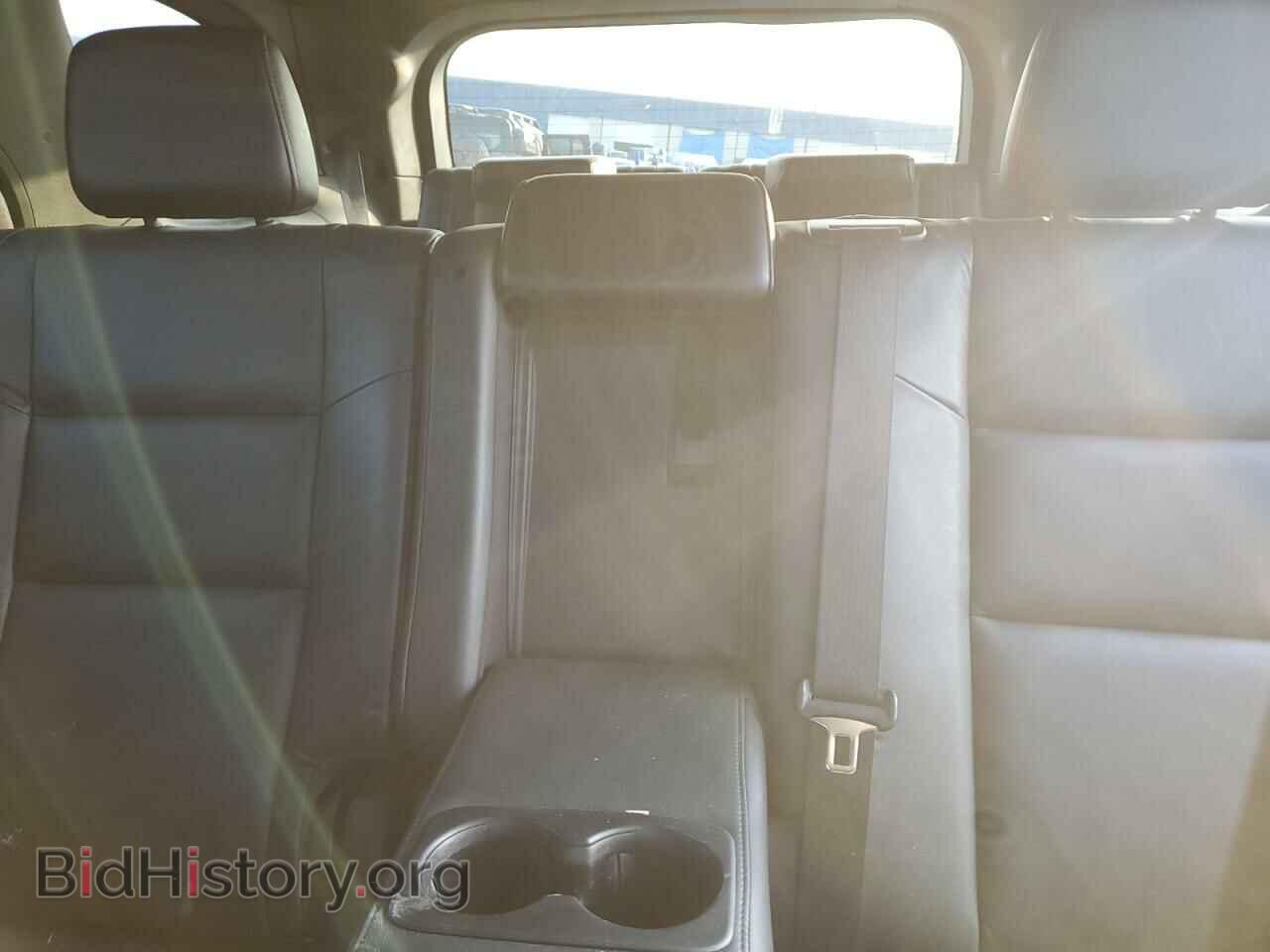 2021 DODGE DURANGO - VIN: 1C4RDJDG1MC663638 - Фото 10