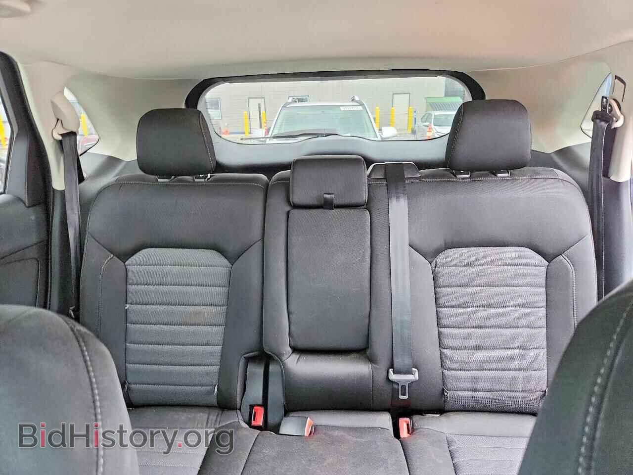2016 FORD EDGE - VIN: 2FMPK4G92GBC57184 - Photo 10