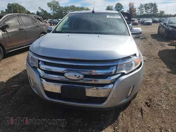 2012 FORD EDGE - VIN: 2FMDK4JC3CBA60977 - Фото 13