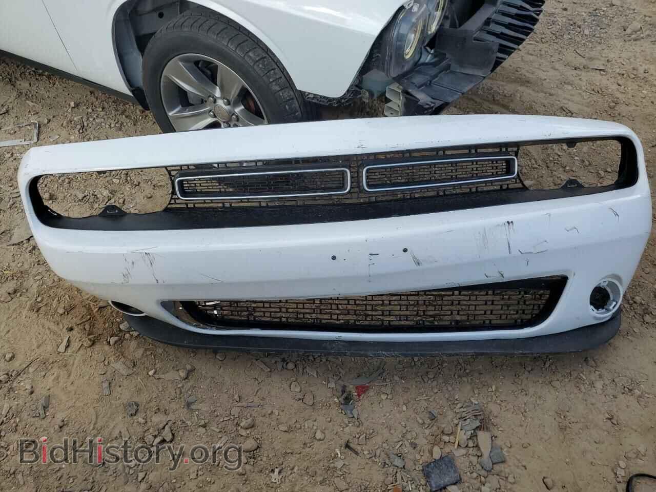 2016 DODGE CHALLENGER - VIN: 2C3CDZAG4GH352686 - Photo 12